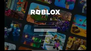 Free account in roblox