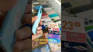 Itel s23 mobile phone #new #model