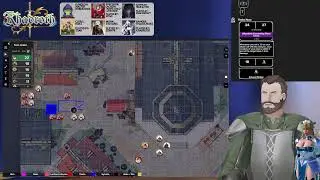 Level 10! Dino Races and Bidding Chult Good Bye!  | !discord