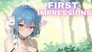 Dusk Pub - First Impression Review