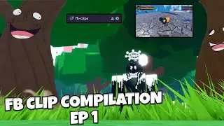 Fruit Battlegrounds Clip Compilation