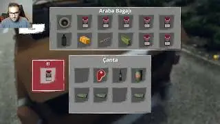 GÜMRÜKTEN MAL KAÇIRIRKEN YAKALADIM!   BORDER OFFICER #4