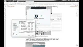 IME 675 01-02 Adding WebGL to Unity 2018.4 Installation