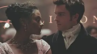 Kate & Anthony » Losing my religion  [Bridgerton S2]