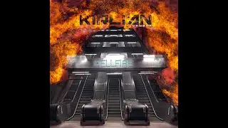 Kirlian Camera - Polar-IHS (Remix By Blank)