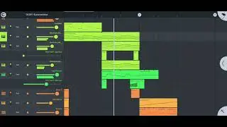 K391-Summertime[sunshine] unfinished project