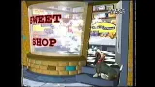 Cartoon Network Ads 13-02-00 (Incomplete)