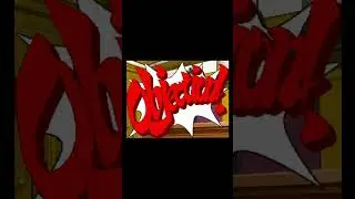 #aceattorney #funny #youtube #lol #ai #shorts #fyp