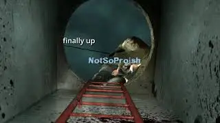 When you just want to get up | Left 4 Dead 2