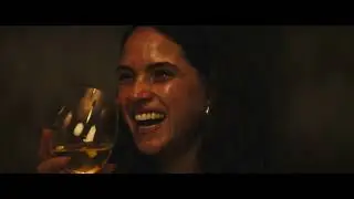 TICHÉ ZNAMENÍ (2024) | TV spot | české titulky #zoekravitz #channingtatum