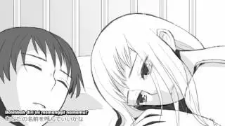 【Kitsunee】 Eine Kleine Indonesia Version