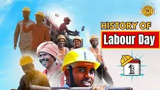 Why do we celebrate labour day? | What is the history of May Day? | international workers day 2024