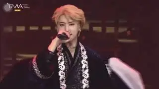 STRAY KIDS | TMA 2020 