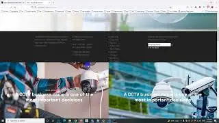 Sectox PSD to HTML footer class 7