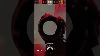 Ninja defuse 1v3 #ranked #rainbowsixsiege #ubisoft #solis