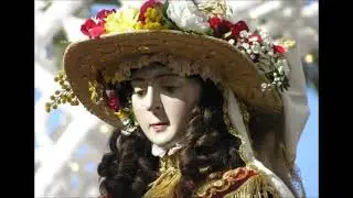Para pintar tus colores ( Video Oficial )