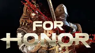 Каждый сам за себя 1 vs 1 vs 1 [For honor]