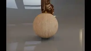 Satisfying Honey Animation | Blender Creations | #shorts