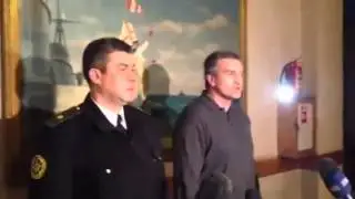Историческая справедливость свершилось!