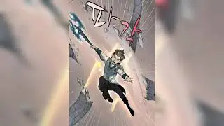 The Beginning After The End  Born For This    AMV