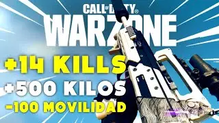 Mejor Clase para la Oden | *Mata de 4 balas*