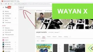 NEW CHANNEL PLEASE SUBSCRIBE ME