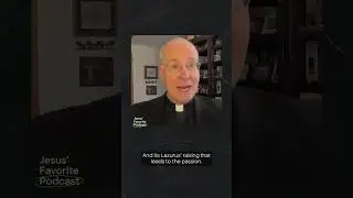 Father James Martin on his new book Come Forth