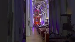 #church of #münchen #travel