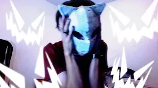 KURAIMOKHA - visten como npc xd [MUSIC VIDEO]