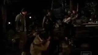 Red Dawn - Clip 05 - America the Off-key