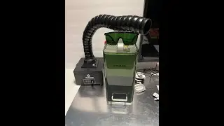 Unboxing Comgrow Air Filter