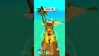 TEMPLE RUN LEGENDS Gameplay 1 | Temple Run 3 Gameplay #Shorts #gameplay #games