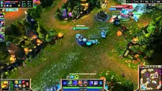 Yasuo Penta