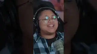 i'm a rapper 😎