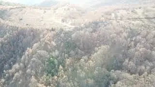 BİLECİK PAZARYERİ ESEMEN KÖYÜ\DJI MAVİC MİNİ
