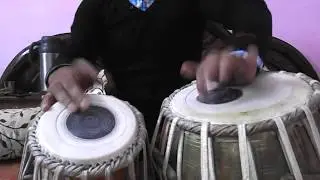 keharwa's famous laggi tutorial lesson #24