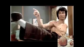 Bruce Lee revelan las verdaderas causas de su muerte en un nuevo libro