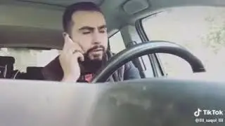 Rafiq gülməli video