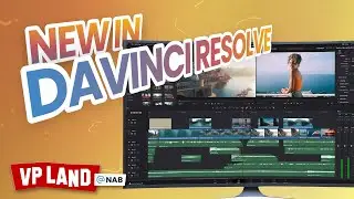 DaVinci Resolve 19's AI-Powered Editing Features Explained