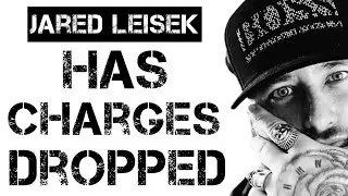 💥WOW💥Jared Leisek has charges DROPPED! 
