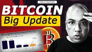 Bitcoin Big Update!
