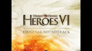 Might  Magic Heroes VI   Complete Edition Soundtrack