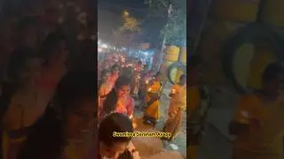Swamiyea Saranam Ayapa #ayyappa_devotional #tamil #waytosabarimala #sabarimala #travel #shorts