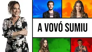 Família É Tudo: conheça o elenco da nova novela das sete