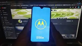 SALTAR CUENTA GOOGLE FRP MOTOROLA MOTO G7, G8, POWER, PLAY, PLUS, G STYLUS, MTOTO ONE ANDROID 10,