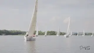 Регата REHAU 2019 Samarа