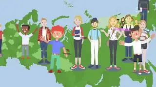 День студента - профессии будущего