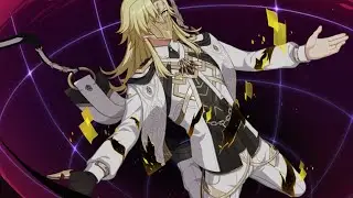 Honkai Impact 3rd: Arcane Castle, Void Archives Fight