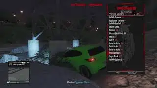 GTA V GAME OVER MENU MONEY DROP LOBBIES RGH/JTAG