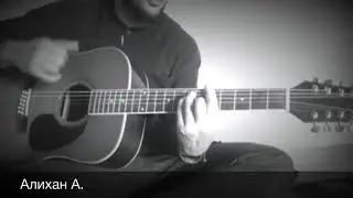 Алихан Амхадов - Взывающий к добру